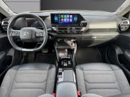 CITROEN d'occasion C4 Moteur électrique 136ch (100 kW) Feel Pack