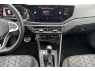 VOLKSWAGEN d'occasion POLO 1.0 TSI 116 R-LINE DSG de 2024 Montreuil
