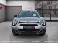 CITROEN d'occasion C4 Moteur électrique 136ch (100 kW) Feel Pack