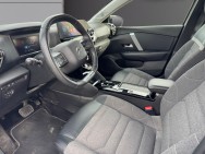 CITROEN d'occasion C4 Moteur électrique 136ch (100 kW) Feel Pack