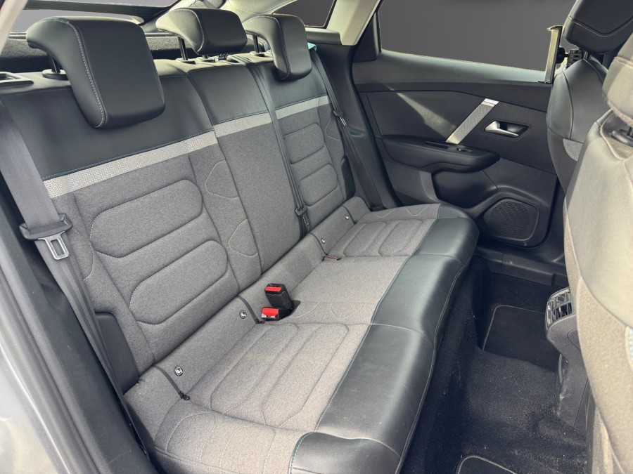 CITROEN d'occasion C4 Moteur électrique 136ch (100 kW) Feel Pack