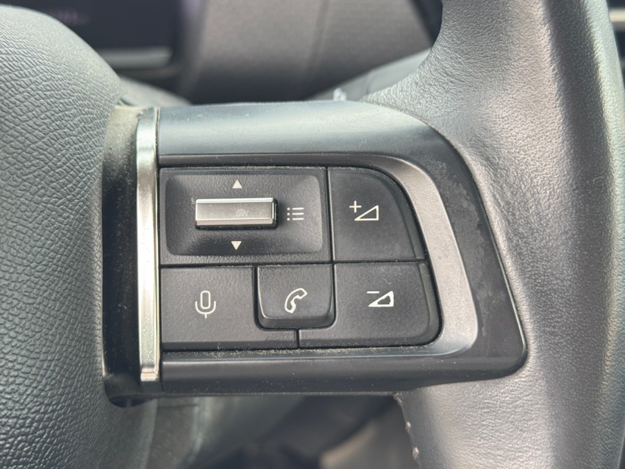 CITROEN d'occasion C4 Moteur électrique 136ch (100 kW) Feel Pack