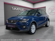 SEAT d'occasion ARONA 1.6 TDI 115 STYLE BUSINESS de 2018