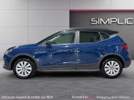 SEAT d'occasion ARONA 1.6 TDI 115 STYLE BUSINESS de 2018