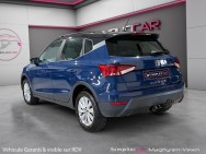 SEAT d'occasion ARONA 1.6 TDI 115 STYLE BUSINESS de 2018