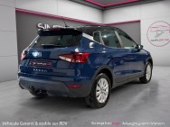SEAT d'occasion ARONA 1.6 TDI 115 STYLE BUSINESS de 2018