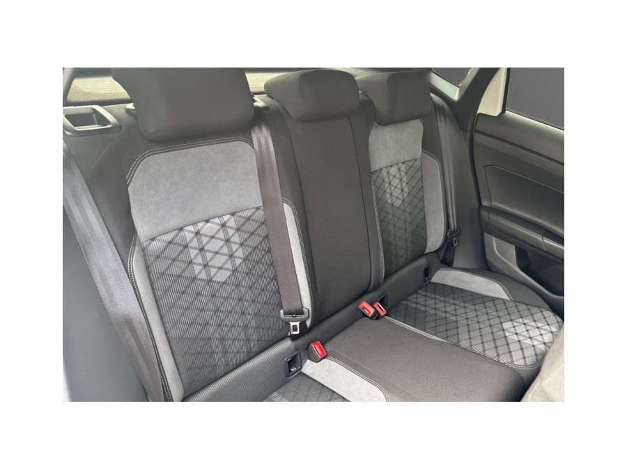 VOLKSWAGEN d'occasion POLO 1.0 TSI 116 R-LINE DSG de 2024 Montreuil