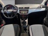SEAT d'occasion ARONA 1.6 TDI 115 STYLE BUSINESS de 2018