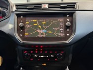 SEAT d'occasion ARONA 1.6 TDI 115 STYLE BUSINESS de 2018
