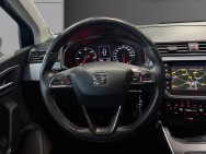 SEAT d'occasion ARONA 1.6 TDI 115 STYLE BUSINESS de 2018