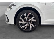 VOLKSWAGEN d'occasion POLO 1.0 TSI 116 R-LINE DSG de 2024 Montreuil