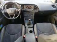 SEAT d'occasion LEON ST 2.0 TDI 150 CONNECT de 2015 La Ciotat (13)﻿