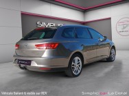 SEAT d'occasion LEON ST 2.0 TDI 150 CONNECT de 2015 La Ciotat (13)﻿