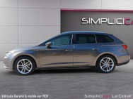 SEAT d'occasion LEON ST 2.0 TDI 150 CONNECT de 2015 La Ciotat (13)﻿