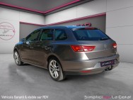 SEAT d'occasion LEON ST 2.0 TDI 150 CONNECT de 2015 La Ciotat (13)﻿