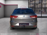 SEAT d'occasion LEON ST 2.0 TDI 150 CONNECT de 2015 La Ciotat (13)﻿