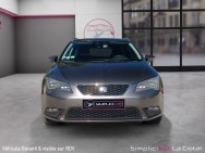 SEAT d'occasion LEON ST 2.0 TDI 150 CONNECT de 2015 La Ciotat (13)﻿