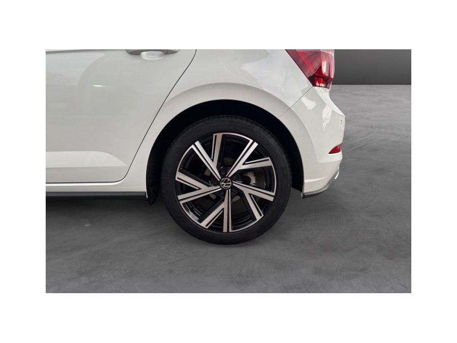 VOLKSWAGEN d'occasion POLO 1.0 TSI 116 R-LINE DSG de 2024 Montreuil