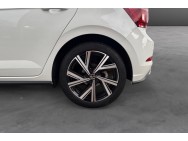 VOLKSWAGEN d'occasion POLO 1.0 TSI 116 R-LINE DSG de 2024 Montreuil