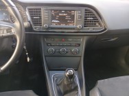 SEAT d'occasion LEON ST 2.0 TDI 150 CONNECT de 2015 La Ciotat (13)﻿