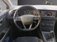 SEAT d'occasion LEON ST 2.0 TDI 150 CONNECT de 2015 La Ciotat (13)﻿