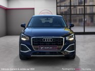 AUDI d'occasion Q2 30 TFSI 110 DESIGN de 2021 Nîmes (30)﻿
