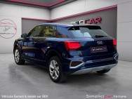 AUDI d'occasion Q2 30 TFSI 110 DESIGN de 2021 Nîmes (30)﻿