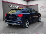 AUDI d'occasion Q2 30 TFSI 110 DESIGN de 2021 Nîmes (30)﻿