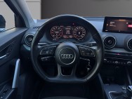 AUDI d'occasion Q2 30 TFSI 110 DESIGN de 2021 Nîmes (30)﻿