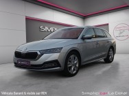 SKODA d'occasion OCTAVIA COMBI 2.0 TDI 150 BUISNESS DSG7 de 2023 La