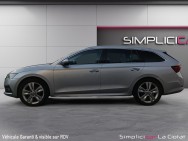 SKODA d'occasion OCTAVIA COMBI 2.0 TDI 150 BUISNESS DSG7 de 2023 La