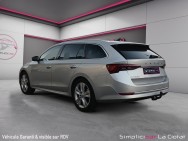 SKODA d'occasion OCTAVIA COMBI 2.0 TDI 150 BUISNESS DSG7 de 2023 La