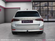 SKODA d'occasion OCTAVIA COMBI 2.0 TDI 150 BUISNESS DSG7 de 2023 La
