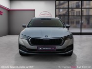 SKODA d'occasion OCTAVIA COMBI 2.0 TDI 150 BUISNESS DSG7 de 2023 La