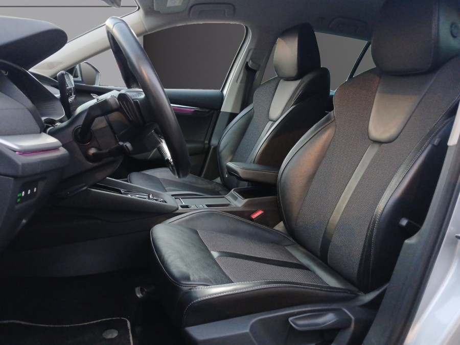 SKODA d'occasion OCTAVIA COMBI 2.0 TDI 150 BUISNESS DSG7 de 2023 La