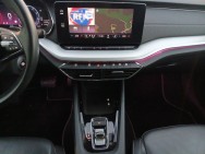 SKODA d'occasion OCTAVIA COMBI 2.0 TDI 150 BUISNESS DSG7 de 2023 La