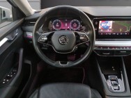 SKODA d'occasion OCTAVIA COMBI 2.0 TDI 150 BUISNESS DSG7 de 2023 La
