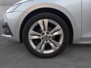 SKODA d'occasion OCTAVIA COMBI 2.0 TDI 150 BUISNESS DSG7 de 2023 La