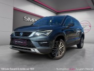 SEAT d'occasion ATECA 1.4 TSI 150 ACT FR DSG de 2017 Lyon Nord (69)﻿