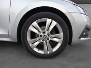 SKODA d'occasion OCTAVIA COMBI 2.0 TDI 150 BUISNESS DSG7 de 2023 La