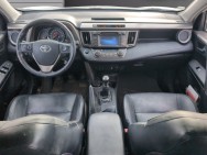 TOYOTA d'occasion RAV 4 IV 2.2 D4D 150 ch Lounge de 2014 Royan (17)﻿