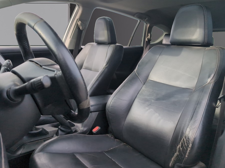 TOYOTA d'occasion RAV 4 IV 2.2 D4D 150 ch Lounge de 2014 Royan (17)﻿
