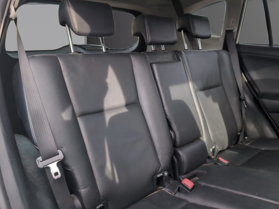 TOYOTA d'occasion RAV 4 IV 2.2 D4D 150 ch Lounge de 2014 Royan (17)﻿