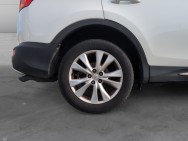 TOYOTA d'occasion RAV 4 IV 2.2 D4D 150 ch Lounge de 2014 Royan (17)﻿