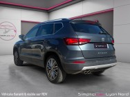 SEAT d'occasion ATECA 1.4 TSI 150 ACT FR DSG de 2017 Lyon Nord (69)﻿