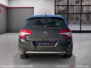 CITROEN d'occasion C4 1.6 e-HDi 115 FAP Exclusive de 2014 Abbeville