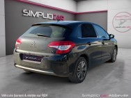 CITROEN d'occasion C4 1.6 e-HDi 115 FAP Exclusive de 2014 Abbeville