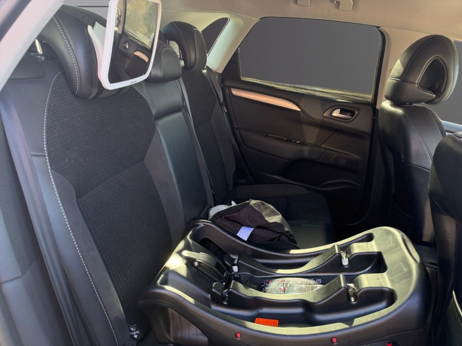 CITROEN d'occasion C4 1.6 e-HDi 115 FAP Exclusive de 2014 Abbeville
