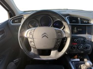CITROEN d'occasion C4 1.6 e-HDi 115 FAP Exclusive de 2014 Abbeville
