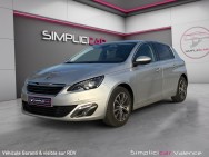 PEUGEOT d'occasion 308 1.2 PURE de 2015 Valence (26)﻿